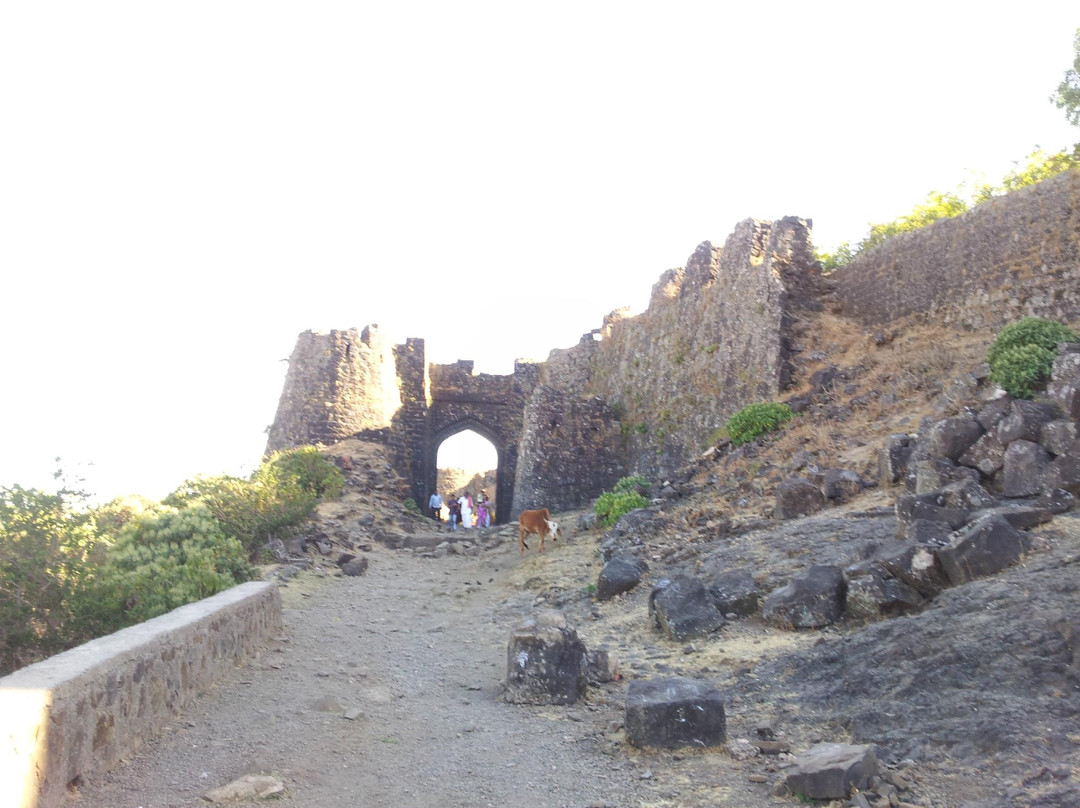 Gawilgadh Fort景点图片