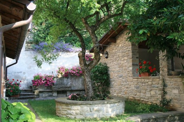 Casa Scheda