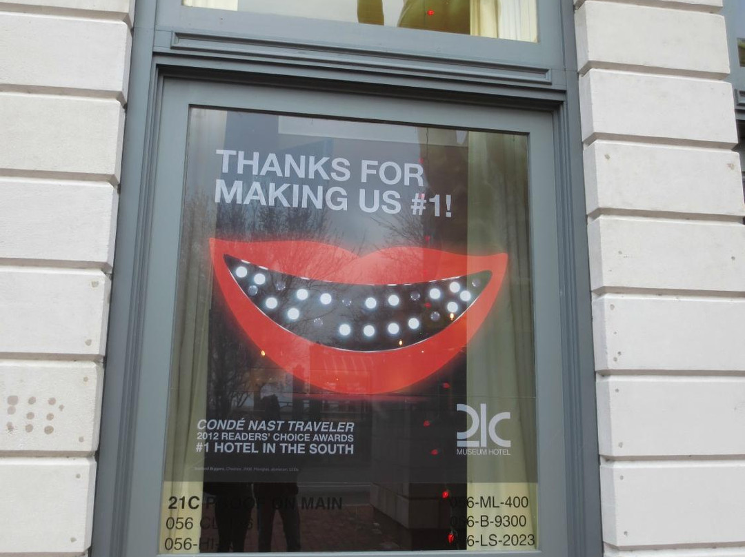 West Main Historic District-路易斯维尔必去景点