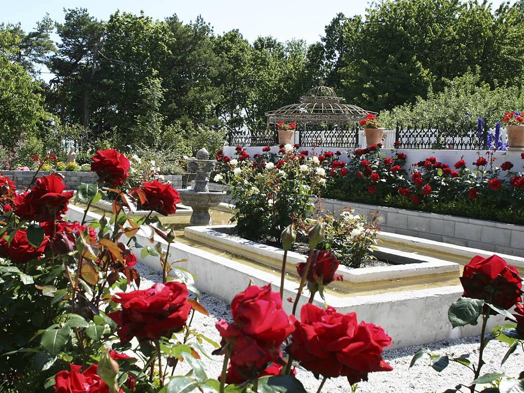 Bjellandstrand-Arendal必去景点