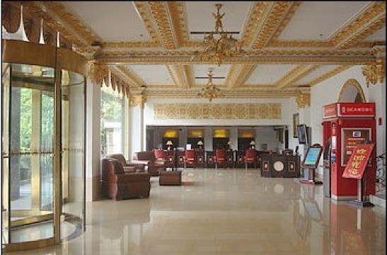 如家酒店·neo-上海新国际博览中心杨高南路地铁站店-官方