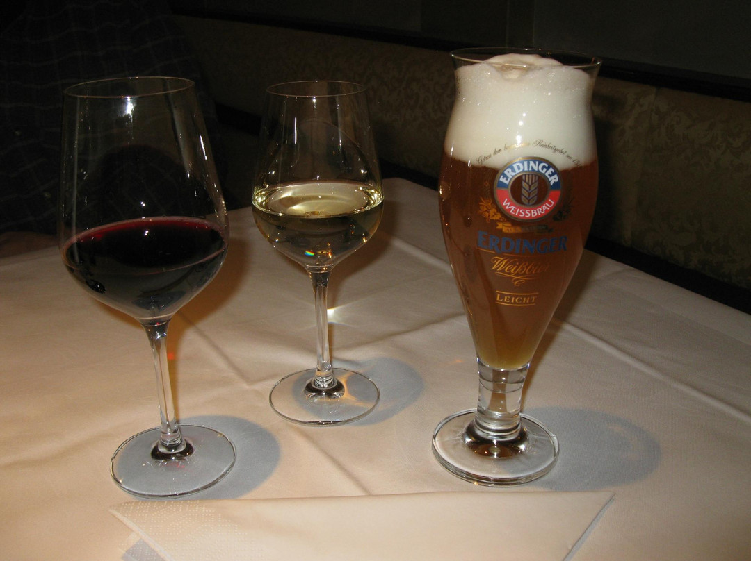 Stadthotel Erding主图