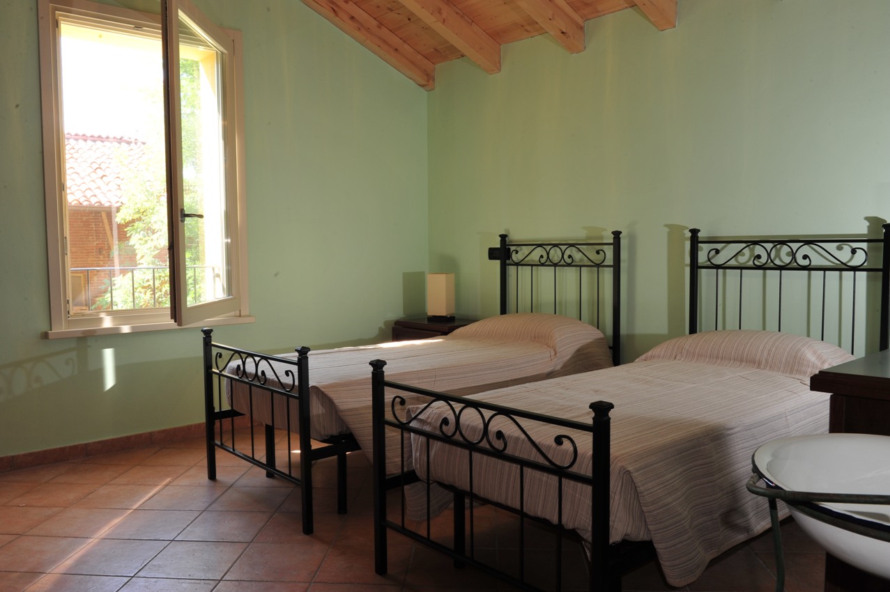 B&B Ai due Galli-官方