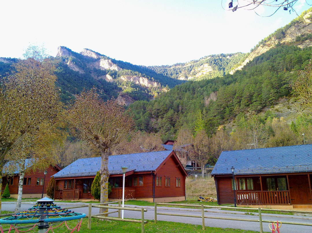 Xixerella Park Resort