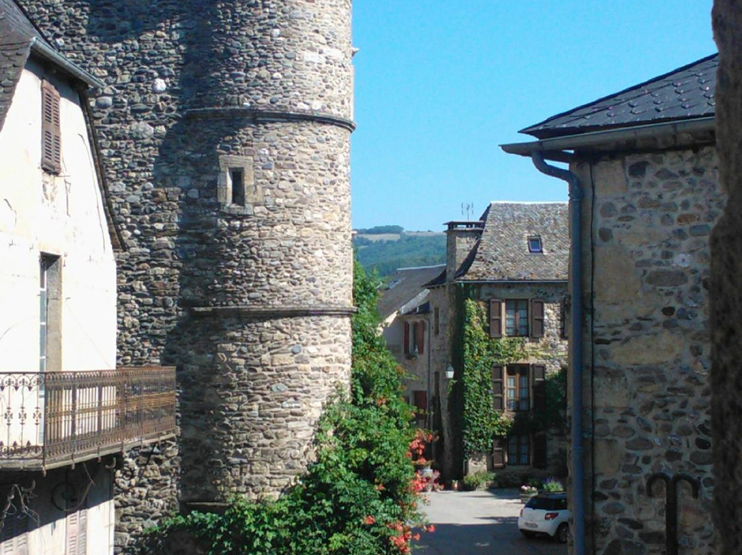 Au moulin d'Alexandre主图
