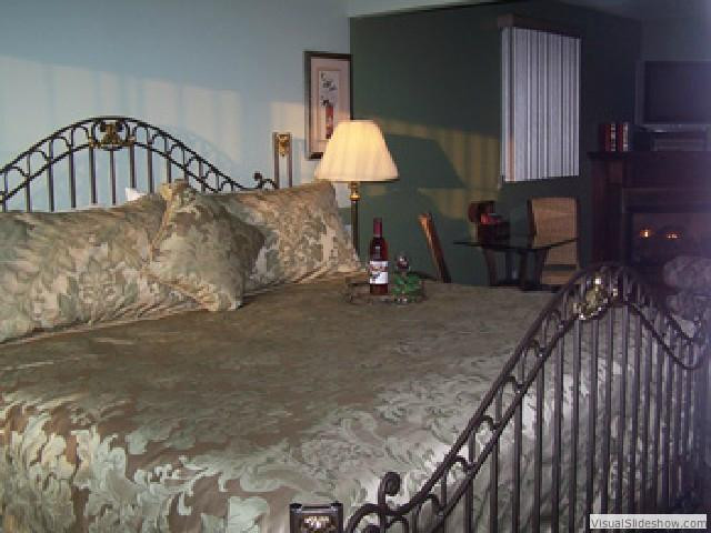 Hidden Lake Guest House主图