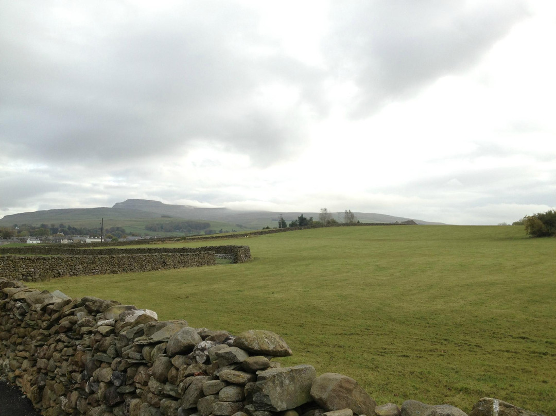 Stackstead Farm