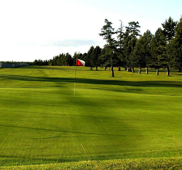 Lopez Island Golf Club景点图片