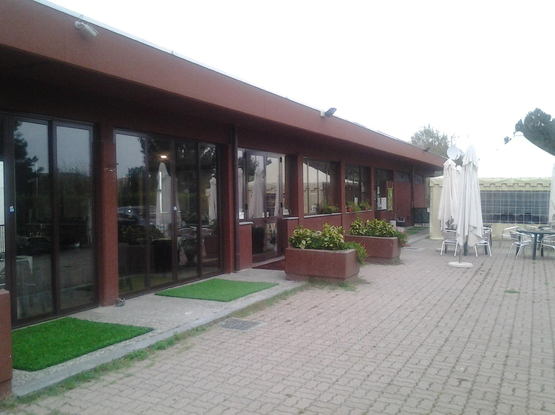 Central Park  Resort 2.0