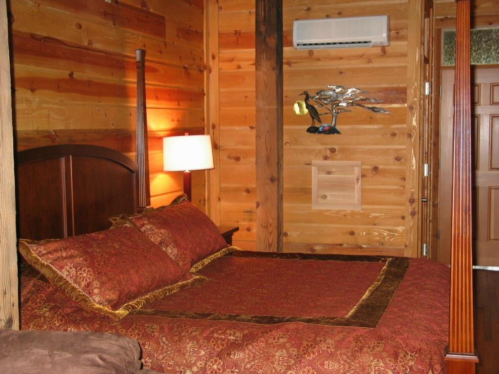 Millers Bed & Breakfast / Veterans Landing