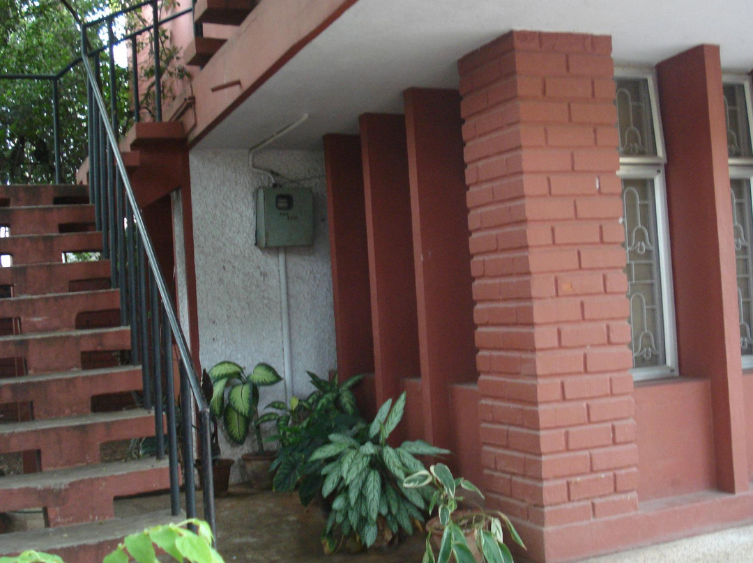 Shanthi Niwas Bed and Breakfast主图