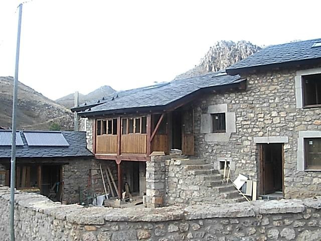 Entre Babia Y La Luna