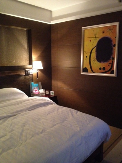 南航明珠国际酒店主图