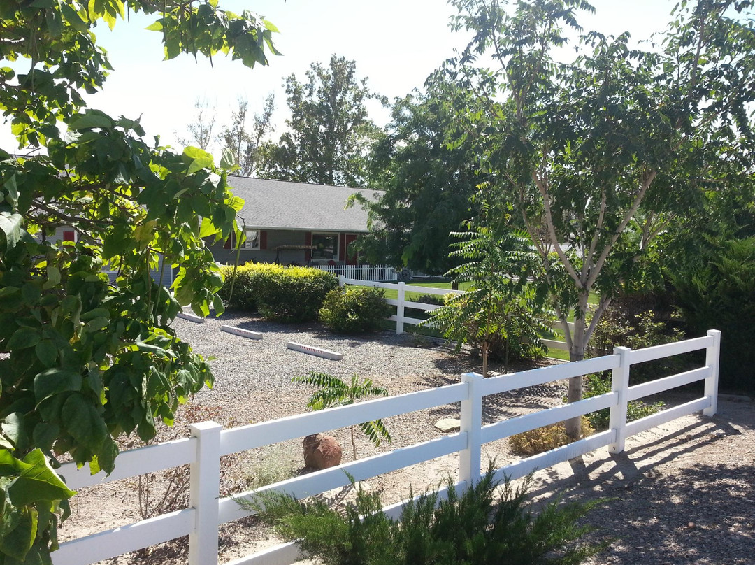 Palisade酒店住宿-Grand Junction Bed and Breakfast