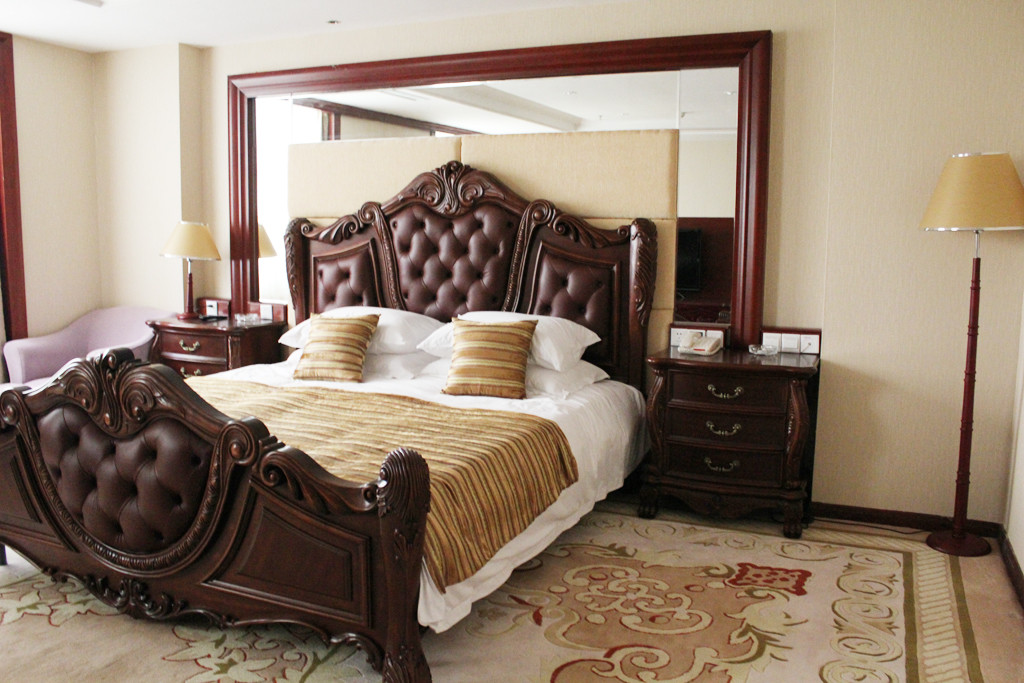 吉安宏泰酒店主图