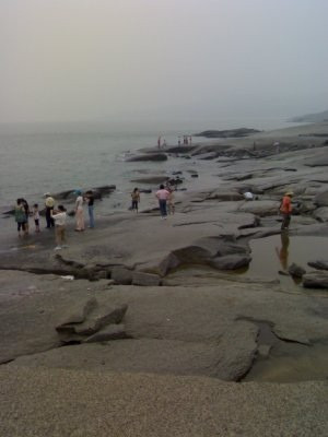 菊花岛-兴城市必去景点