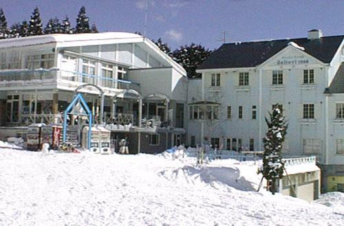 Petit hotel aoitori主图