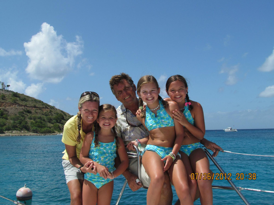 Scubadu-Red Hook必去景点