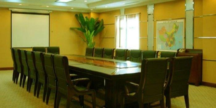 汇源宫酒店-官方