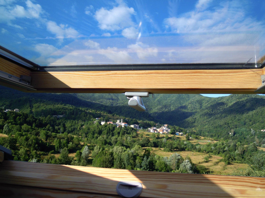 Agriturismo L'Oasi