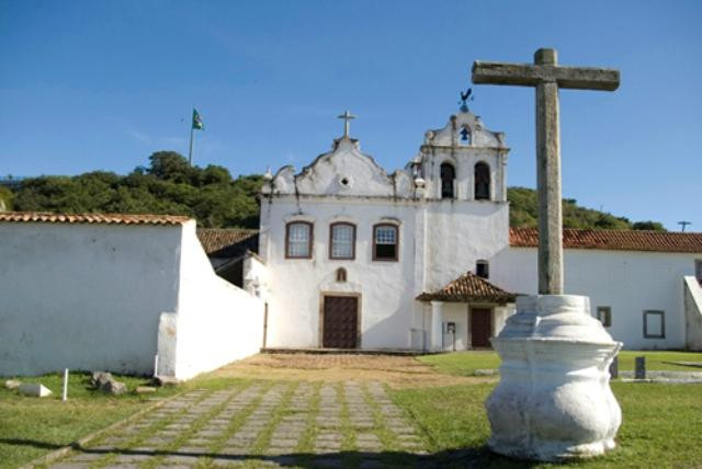 Museu de Arte Religiosa e Tradicional-卡布弗里乌必去景点