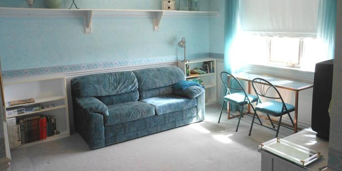 Charing House Gardens B&B主图