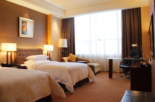 深圳维纳斯皇家酒店沙井麒麟店主图