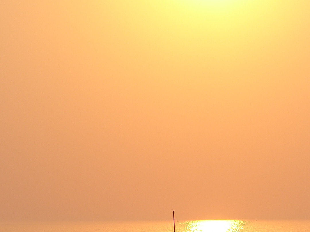 Ludington Waterfront Park-拉丁顿必去景点