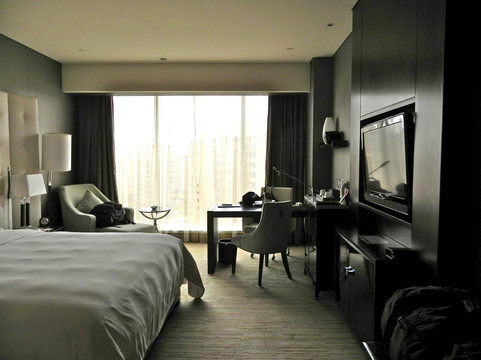 上海皇廷国际大酒店主图