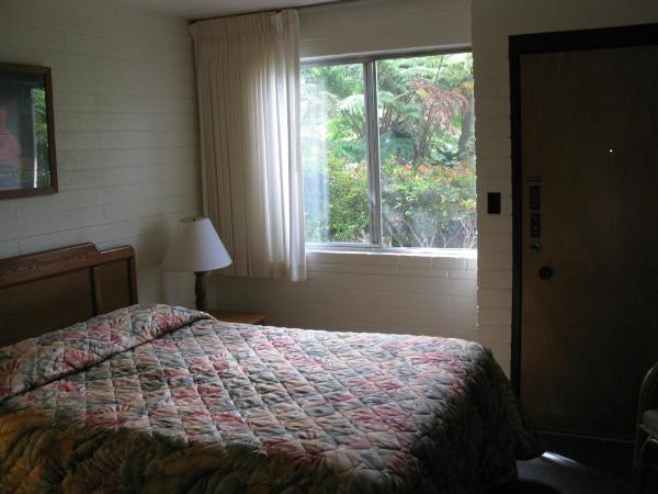 海豚湾酒店-客卧