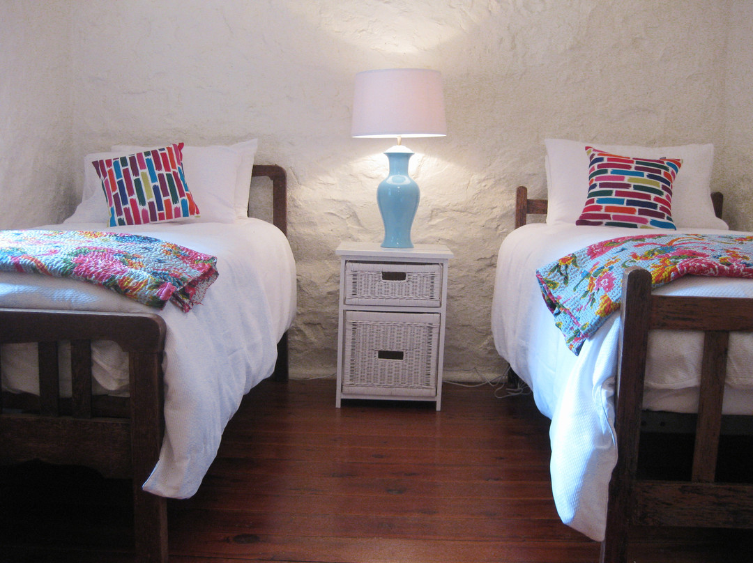 Springfield Guest Cottages