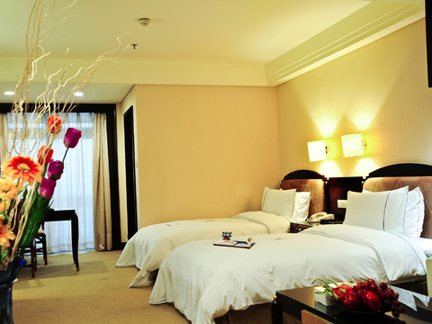 东莞君兰酒店（厚街万达广场店）主图