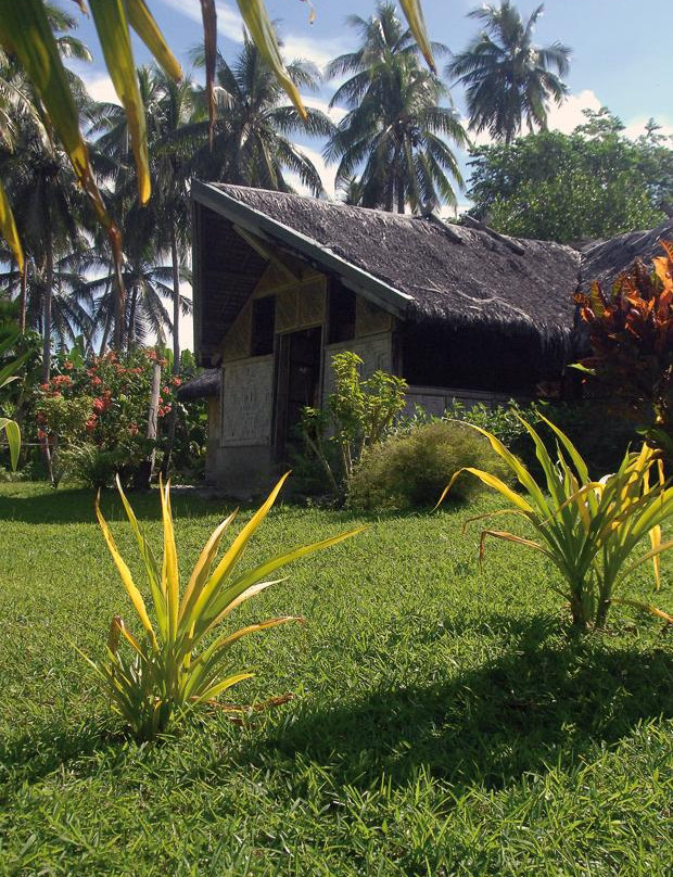 Nabelchel Bungalows