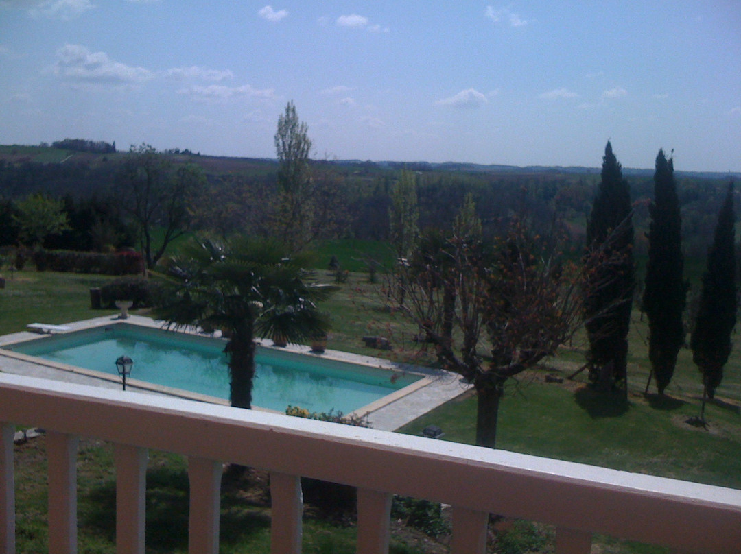 La Maison du Bonheur主图