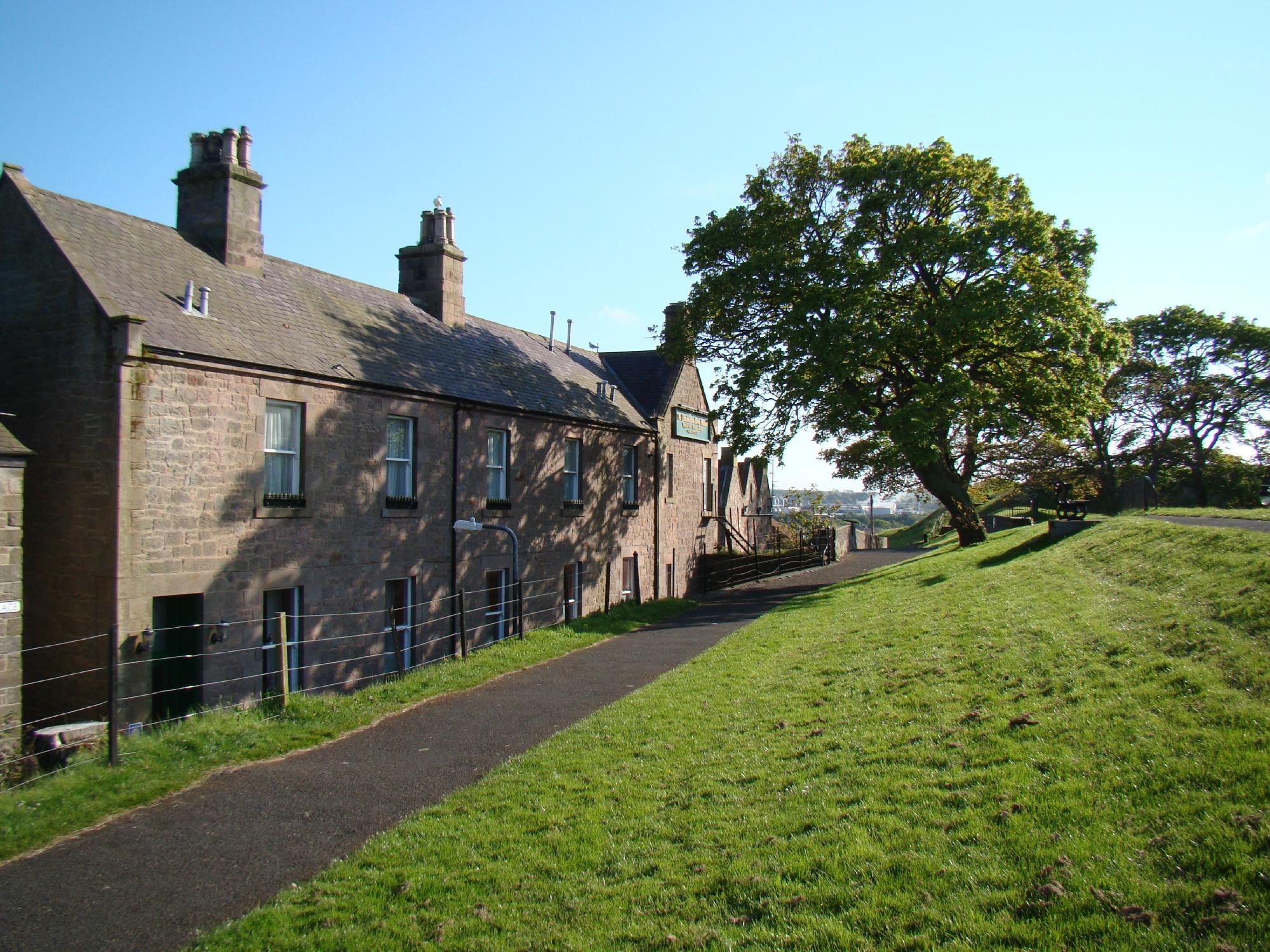 Elizabethan Town House-浴室