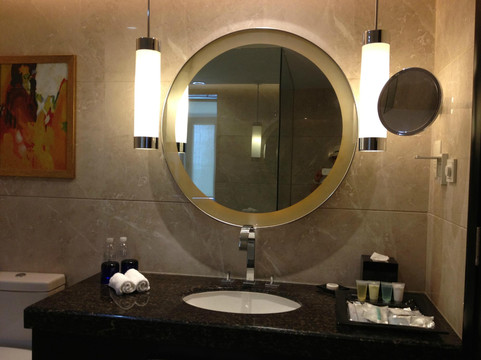 艾格美酒店式公寓主图