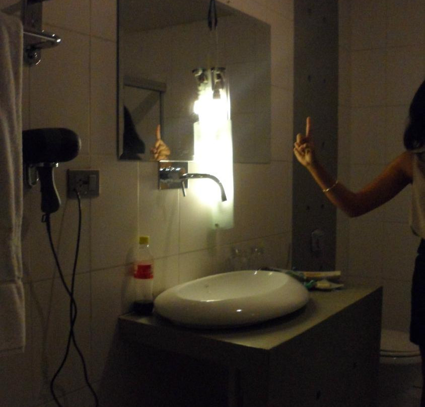 Hotel La Colonia主图