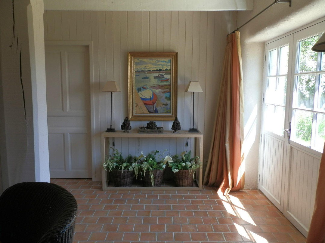 Les Jardins de Timel主图