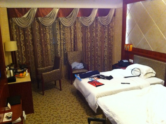 南国酒店（广州珠江新城店）主图