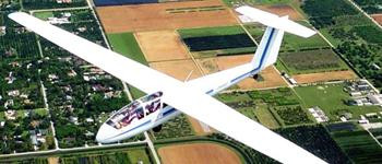 Miami Gliders-霍姆斯特德必去景点