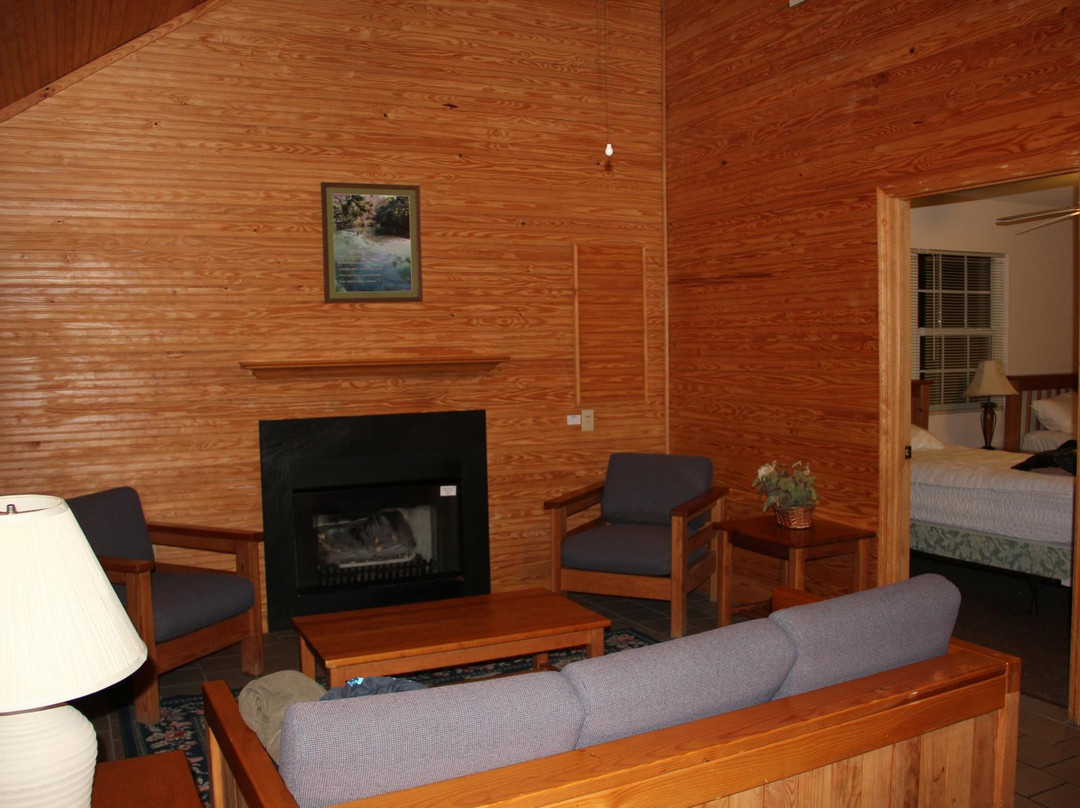 Silver River State Park