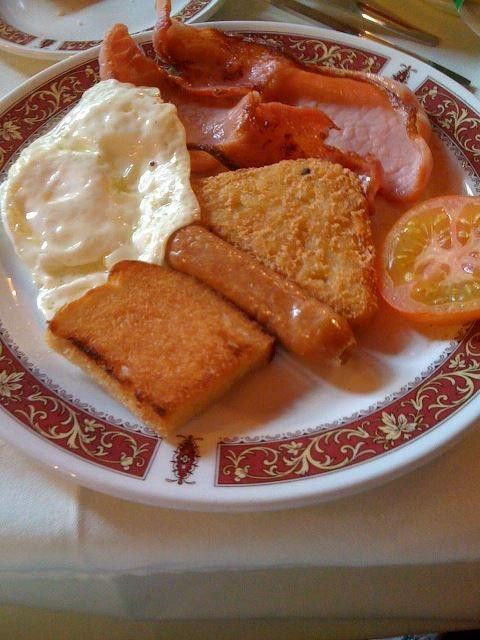 Marmion House Hotel主图