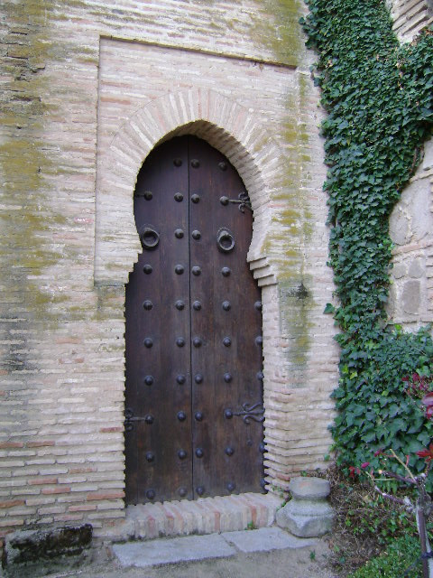 Palacio de Galiana-托莱多必去景点