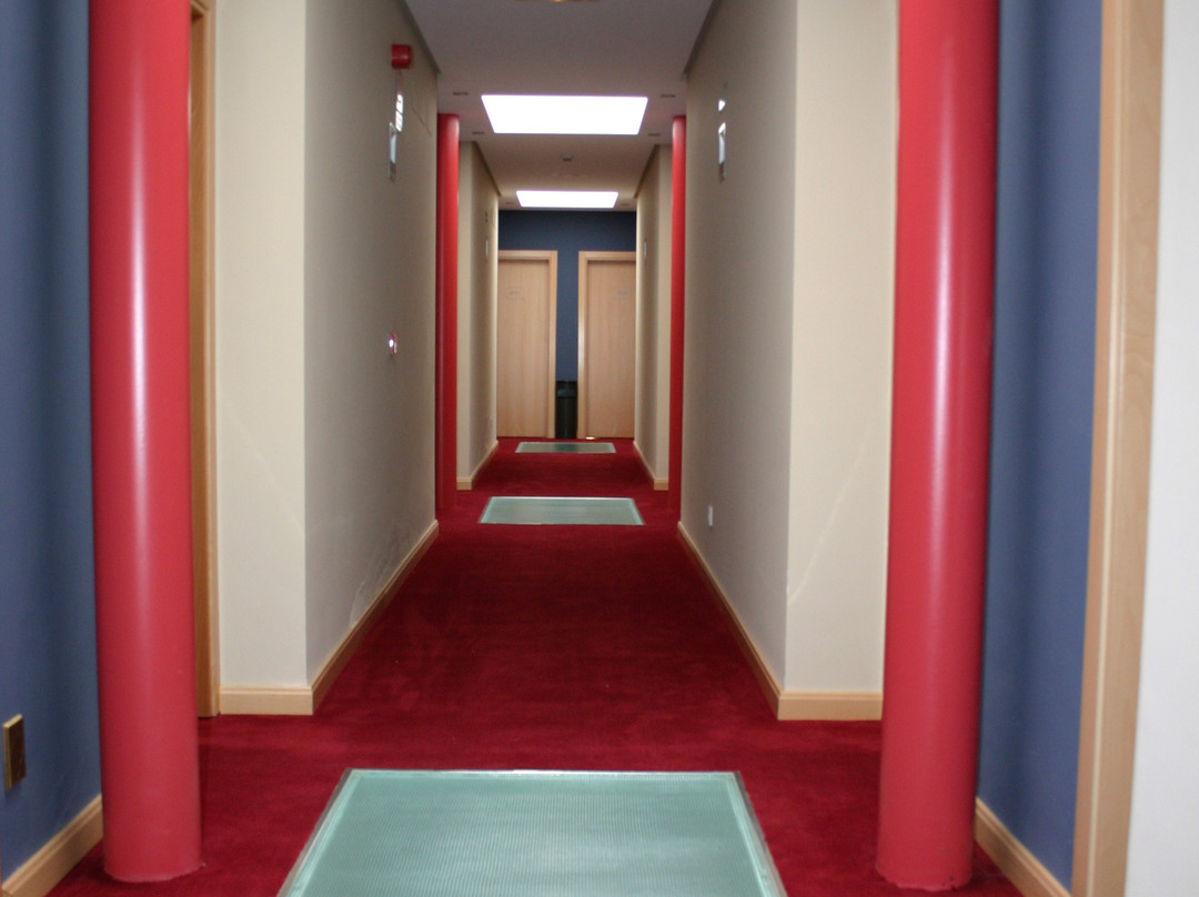 Sierra De Atapuerca主图