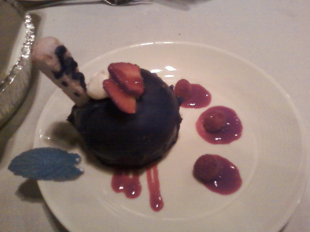 Quanto Basta Italian Bistro