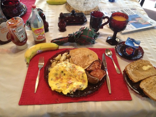 老法官大厦酒店主图