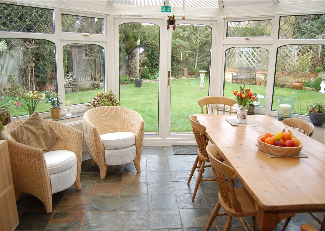 Crofters Bed & Breakfast主图