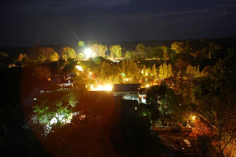 Nirmal Chhaya Nature Resort - Biruhali-酒店景观