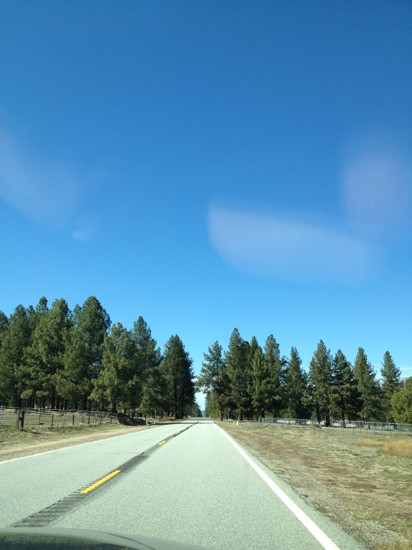 Lake Hemet-Mountain Center必去景点