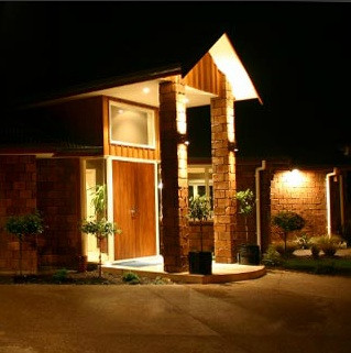 Camberley Bed and Breakfast主图